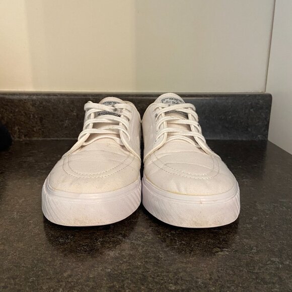 Nike SB Zoom Stefan Janoski 'Canvas' - Size 7 - Picture 3 of 9